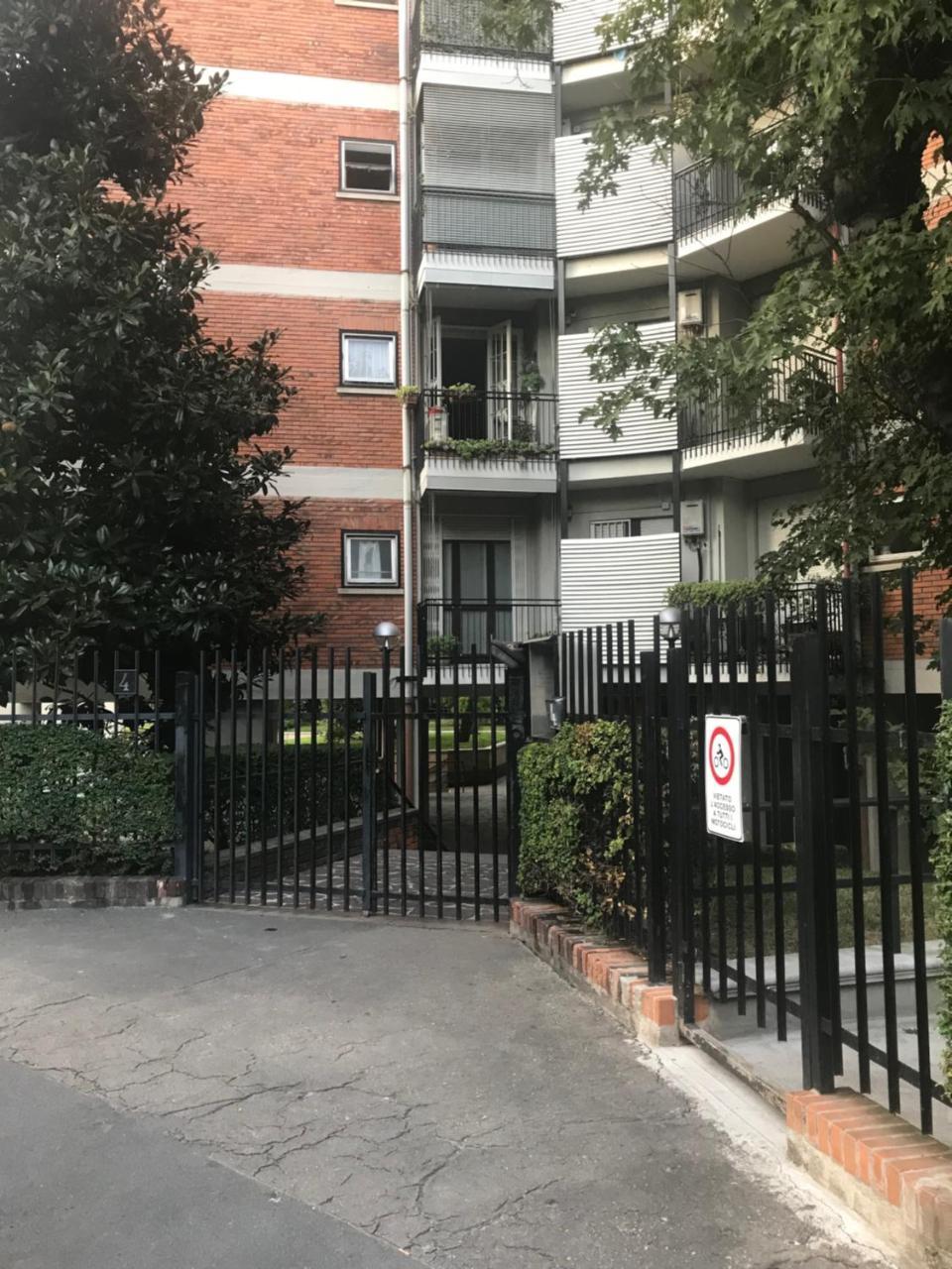 Appartement Kibilù - Via Cimabue *