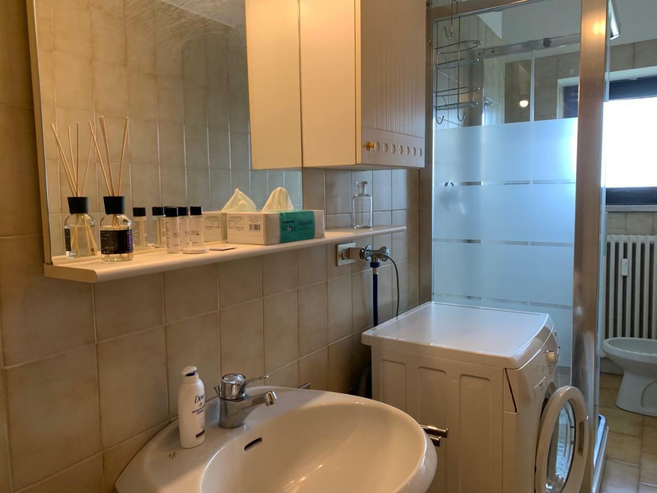 Appartement Kibilù - Via Cimabue *