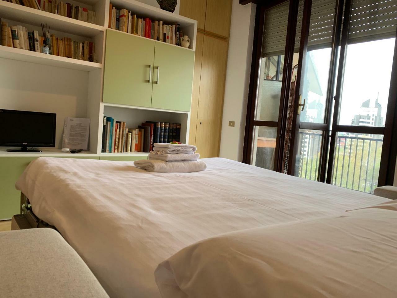 Appartement Kibilù - Via Cimabue Milan