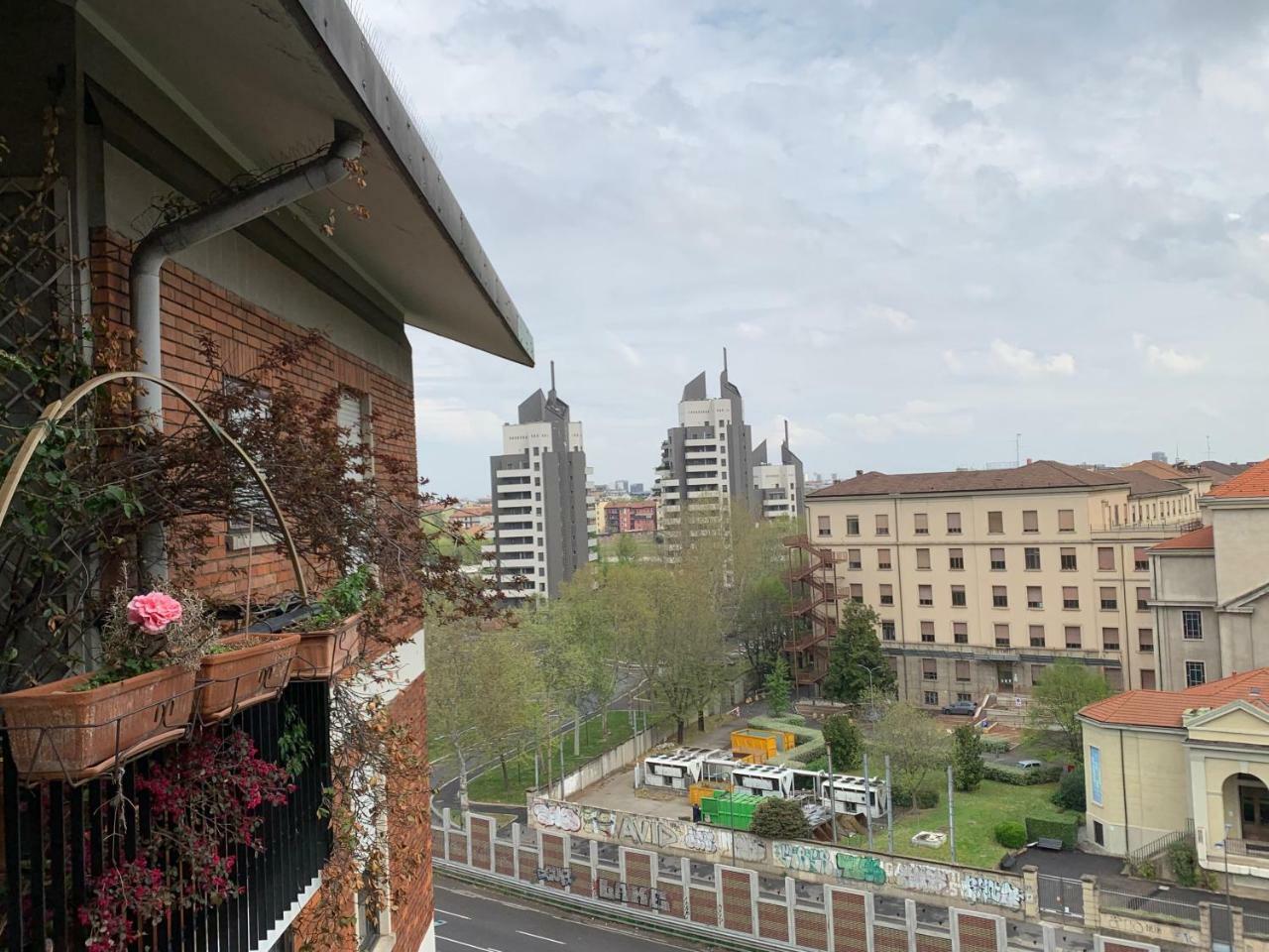 Appartement Kibilù - Via Cimabue Milan