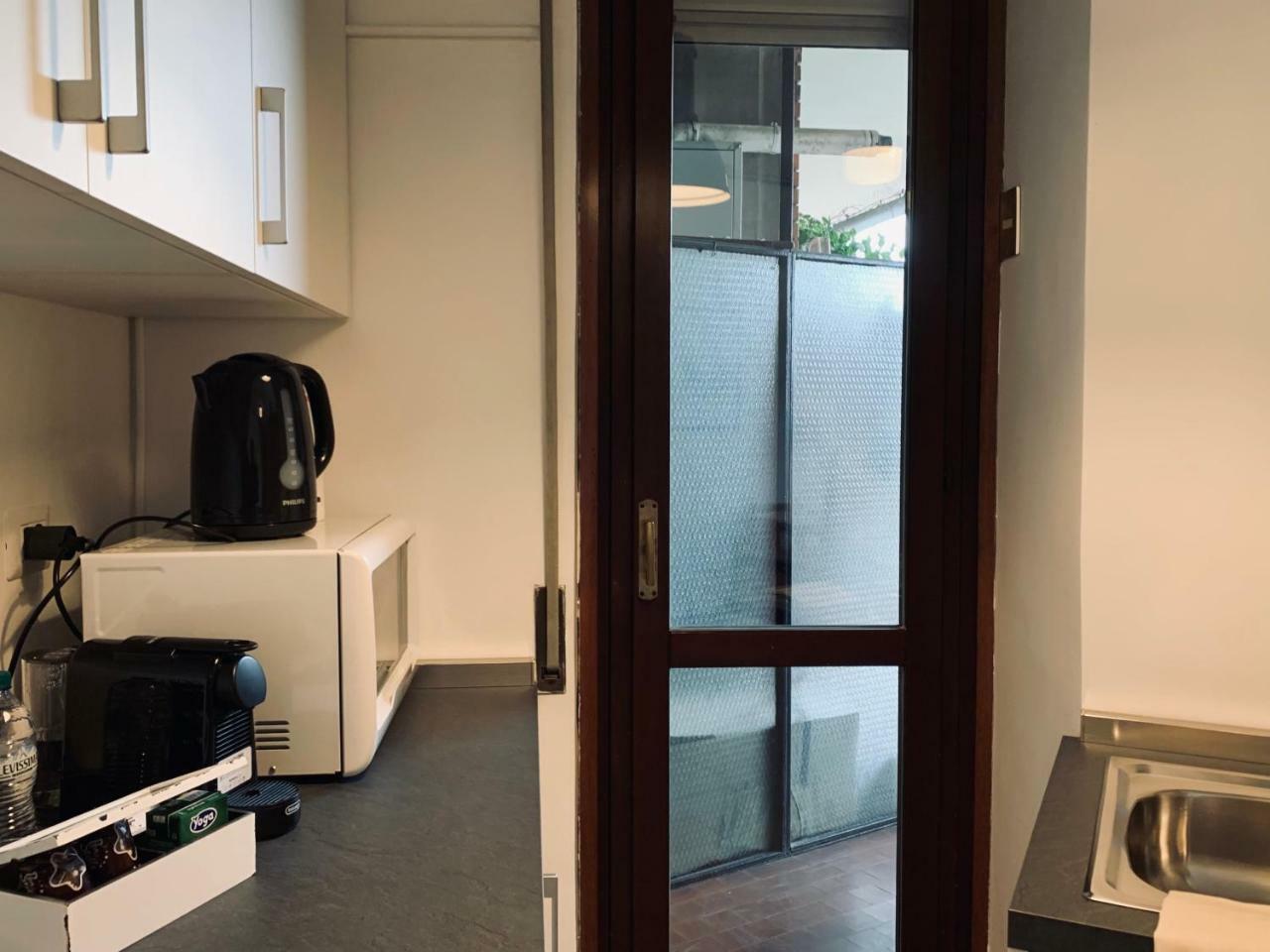 Kibilù - Via Cimabue Appartement Milan